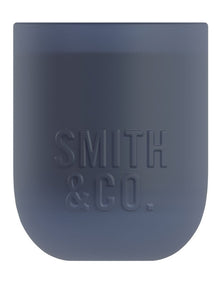 Smoked Suede & Bergamot Candle 80g