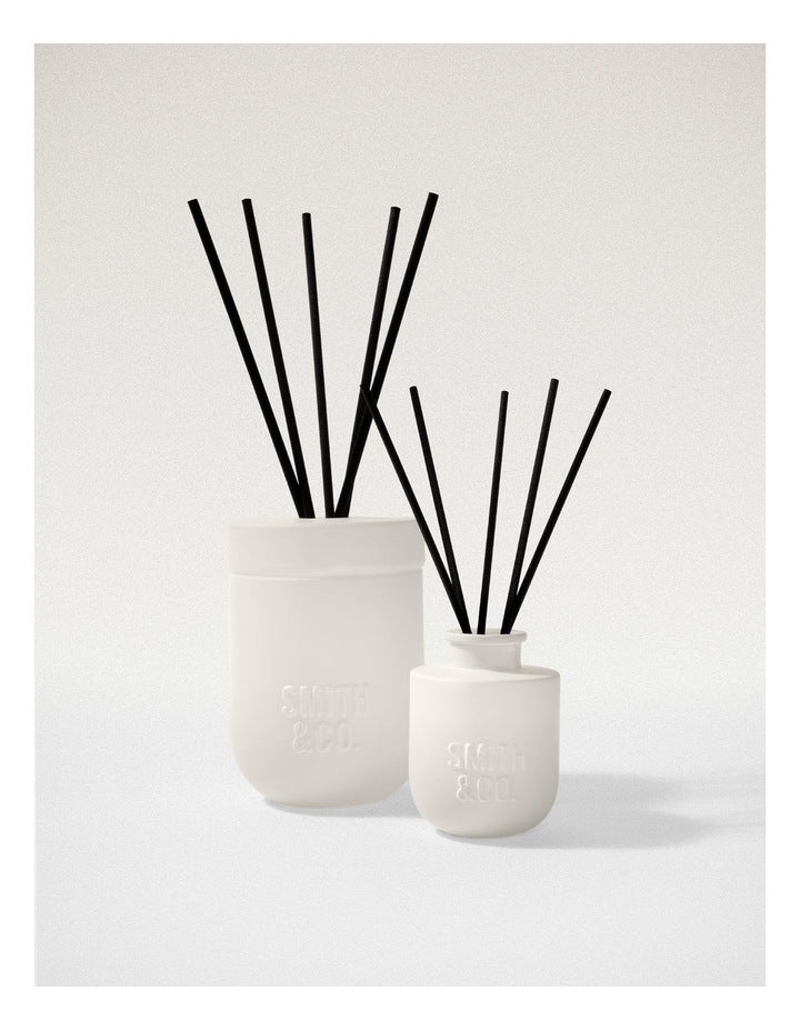 Tonka & White Musk Diffuser 50mL