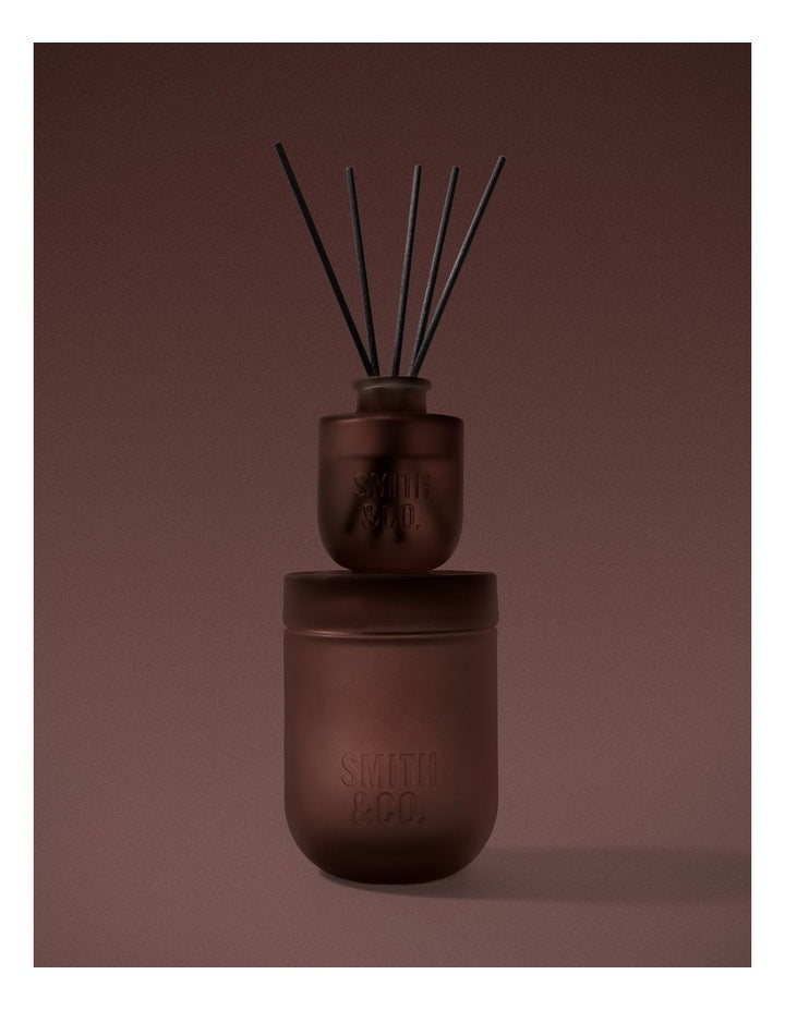 Black Oud & Saffron Diffuser 50mL