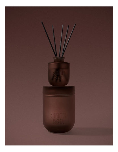 Black Oud & Saffron Diffuser 50mL