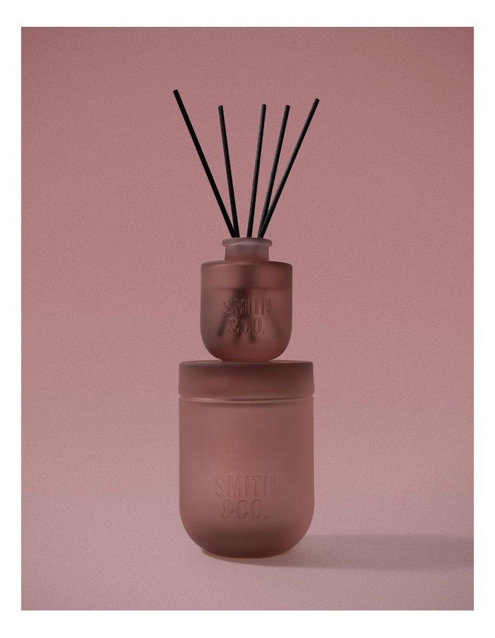Blush Rose & Blackberry Diffuser 50mL