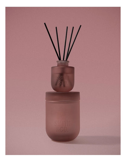 Blush Rose & Blackberry Diffuser 50mL