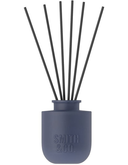 Smoked Suede & Bergamot Diffuser 50mL
