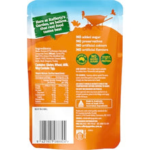 Rafferty's Garden Baby Food Pouch Beef & Veg Italian Lasagne 10+ Months 170g
