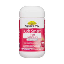 Kids Smart Iron Chewables