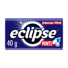 ECLIPSE INTENSE MINT SUGAR FREE MINTS TIN 40G