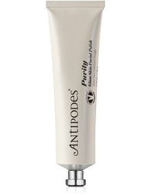 Purity Glass Skin Facial Polish 75ml