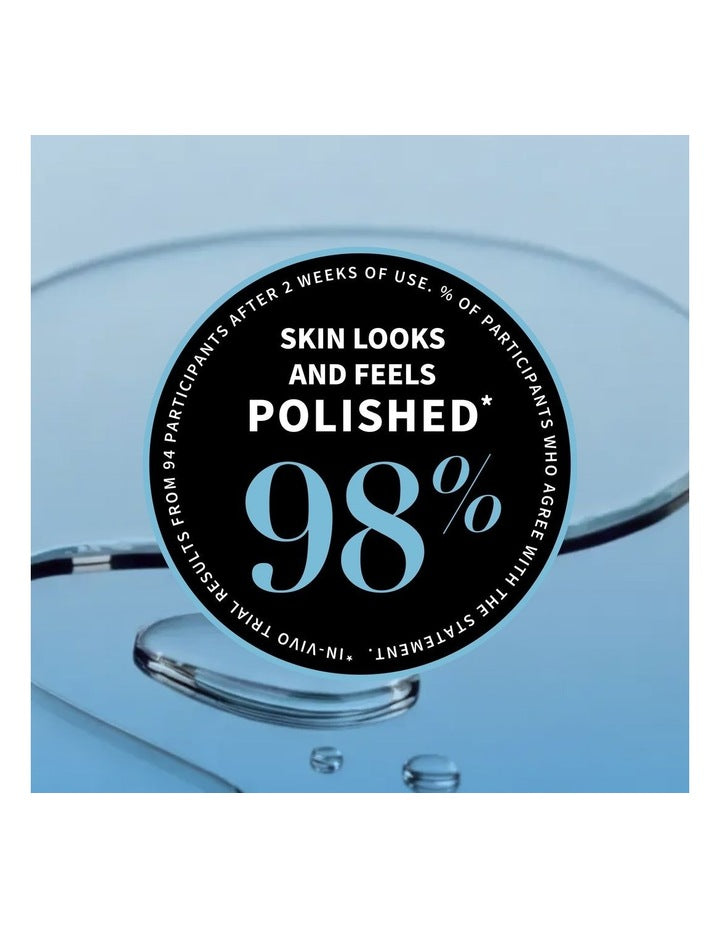 Purity Glass Skin Facial Polish 75ml
