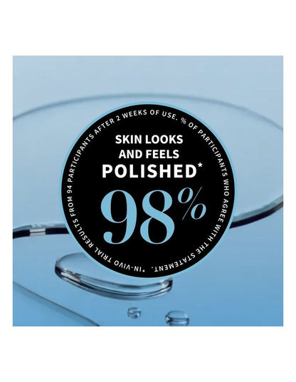 Purity Glass Skin Facial Polish 75ml