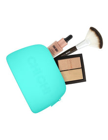 Sunkissed Glow - Multitasking highlighting essentials