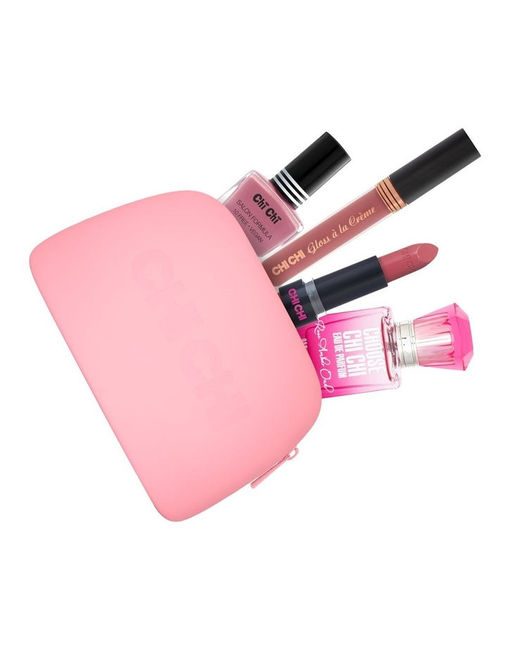 Beauty on the  Go - everyday essentials set