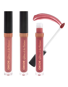 Gloss a la Creme Trio