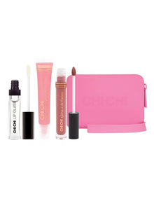 Lip Gloss Favourites