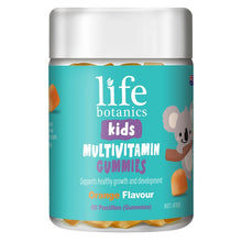 Life Botanics Kids Multi Vitamin Gummies 90 Pack