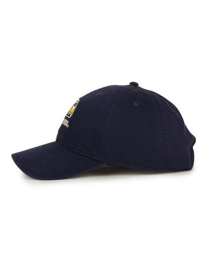 CORONA BALLPARK DISTRESSED HEAVY WASH NAVY
