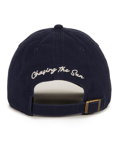 CORONA BALLPARK DISTRESSED HEAVY WASH NAVY