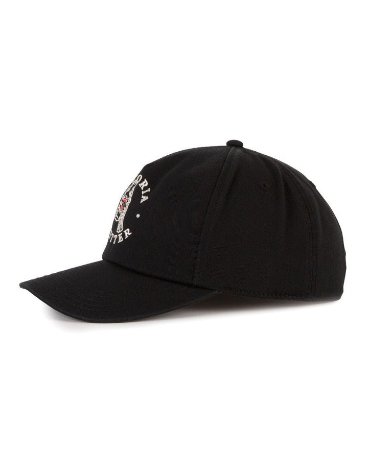 Victoria Bitter Black Stubby Skele Pro