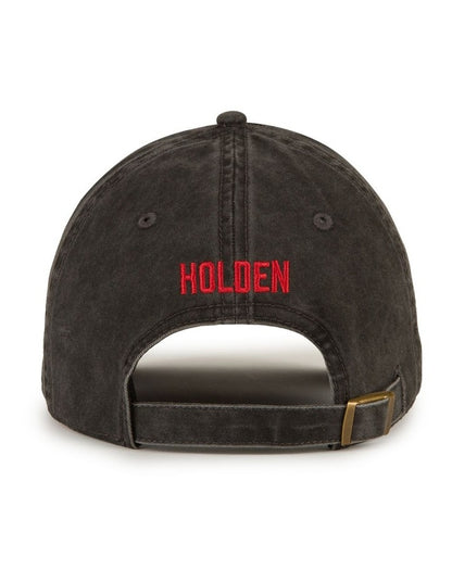 Holden Ballpark Distressed Heavy Wash