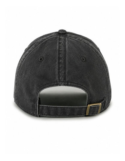 NYC BALLPARK CAP BLACK