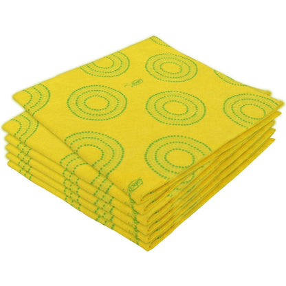 Sabco Jingo All Purpose Cloths 6 Pack