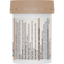 Swisse Ultiboost Magnesium Tablets 60 pack