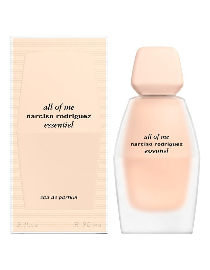 Eau de Parfum 90Ml