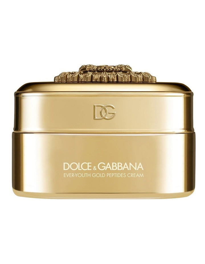 Ever-Youth Gold Face Cream