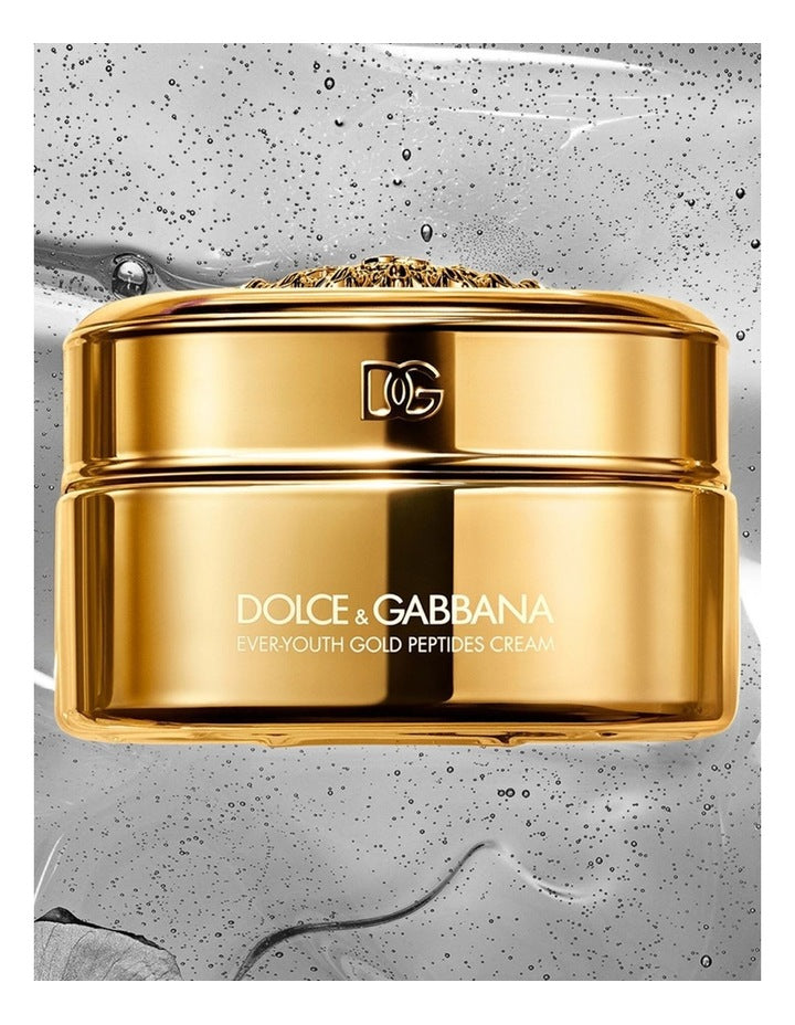 Ever-Youth Gold Face Cream