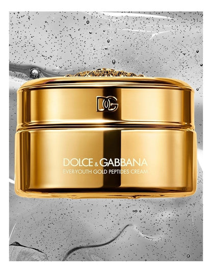Ever-Youth Gold Face Cream