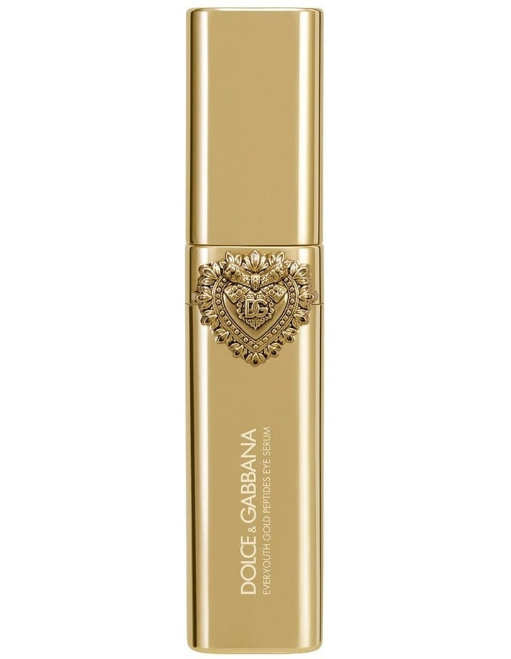 Ever-Youth Gold Eye Serum