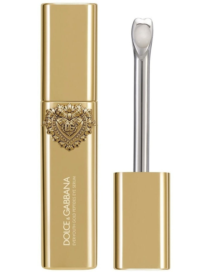 Ever-Youth Gold Eye Serum