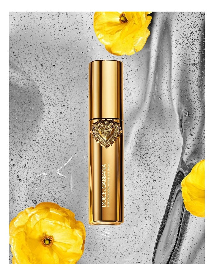 Ever-Youth Gold Eye Serum