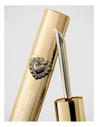 Ever-Youth Gold Eye Serum
