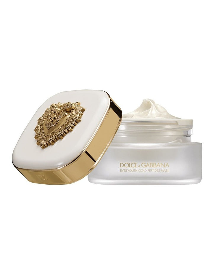 Ever-Youth Gold Face Mask