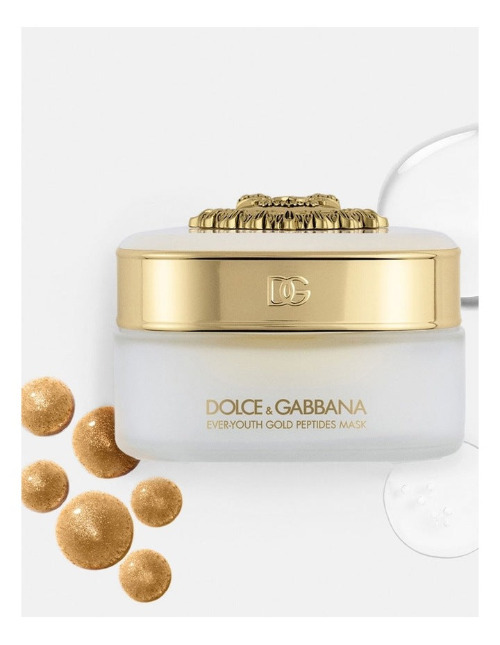 Ever-Youth Gold Face Mask