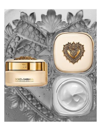 Ever-Youth Gold Face Mask