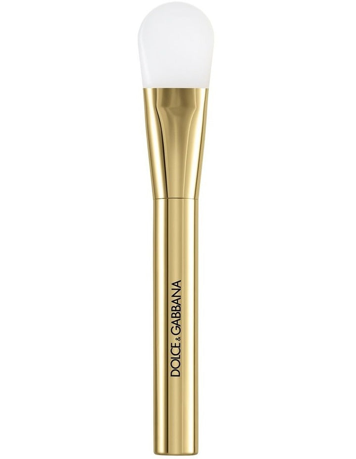 Ever-Youth Gold Face Mask Brush