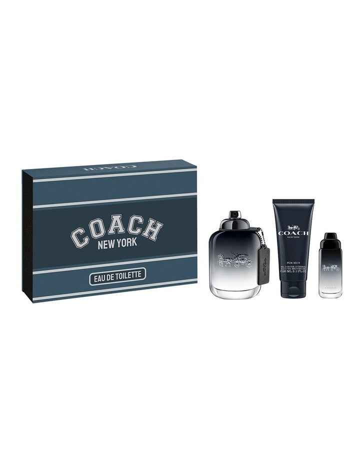 Man EDT Christmas Gift Set