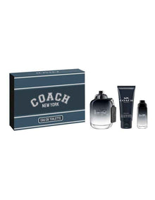 Man EDT Christmas Gift Set