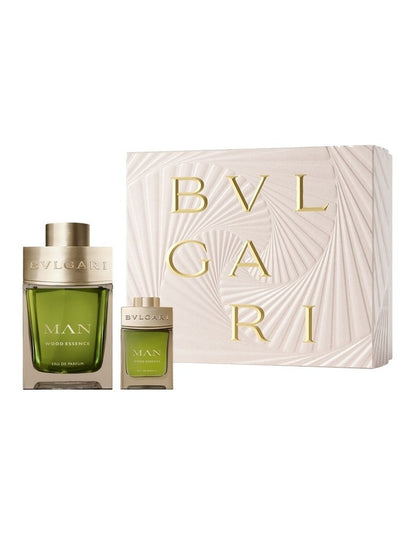 Wood Essence EDP Gift Set 100ml + 15ml