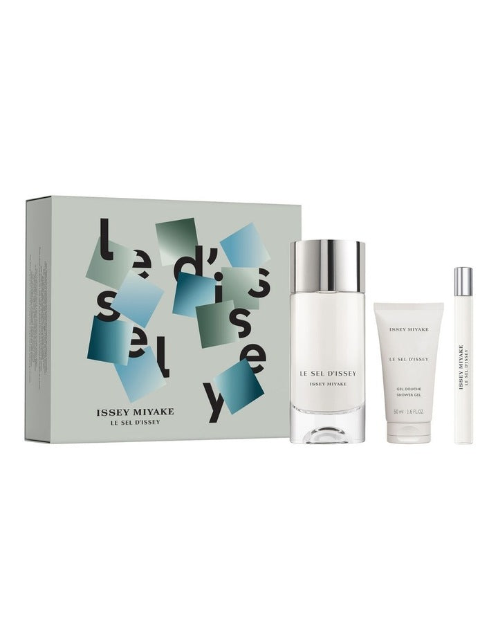 Le Sel EDT Father's Day Gift Set