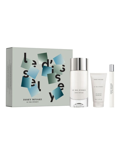 Le Sel EDT Father's Day Gift Set