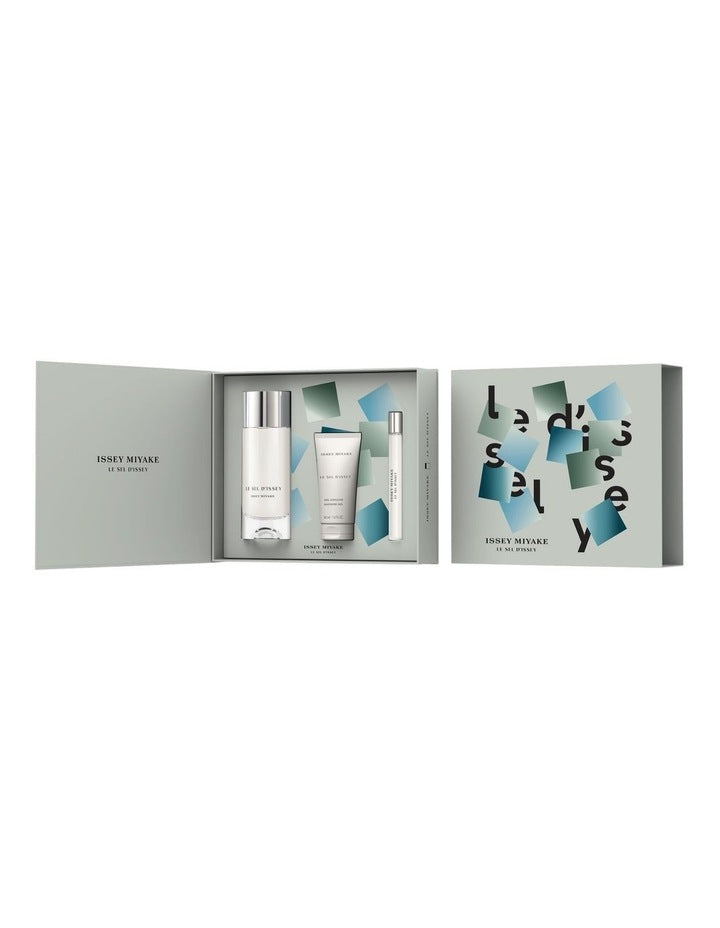 Le Sel EDT Father's Day Gift Set
