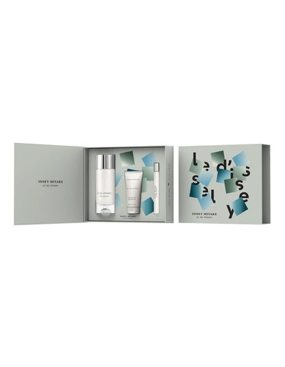 Le Sel EDT Father's Day Gift Set