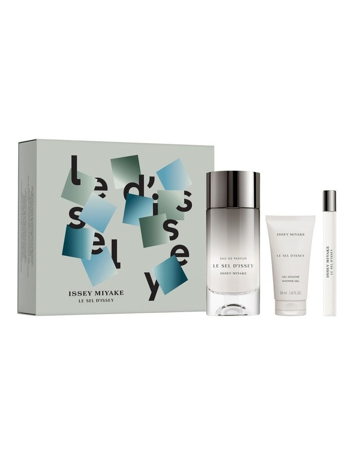Le Sel EDP Father's Day Gift Set
