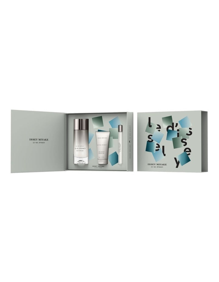 Le Sel EDP Father's Day Gift Set