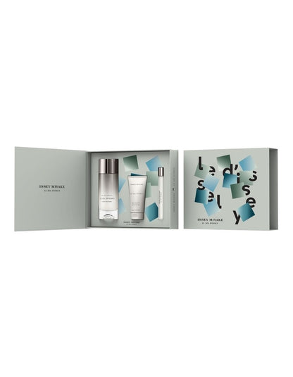 Le Sel EDP Father's Day Gift Set