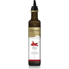 Cobram Estate Extra Virgin Olive Oil Chilli Infused 250mL