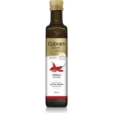 Cobram Extra Virgin Olive Oil Chilli Infused 250mL