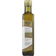 Cobram Extra Virgin Olive Oil Chilli Infused 250mL
